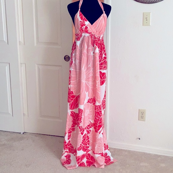 Gianni Bini Dresses & Skirts - Beeeaaauutiful -Gianni Bini- Size Medium “Tropical” Dress